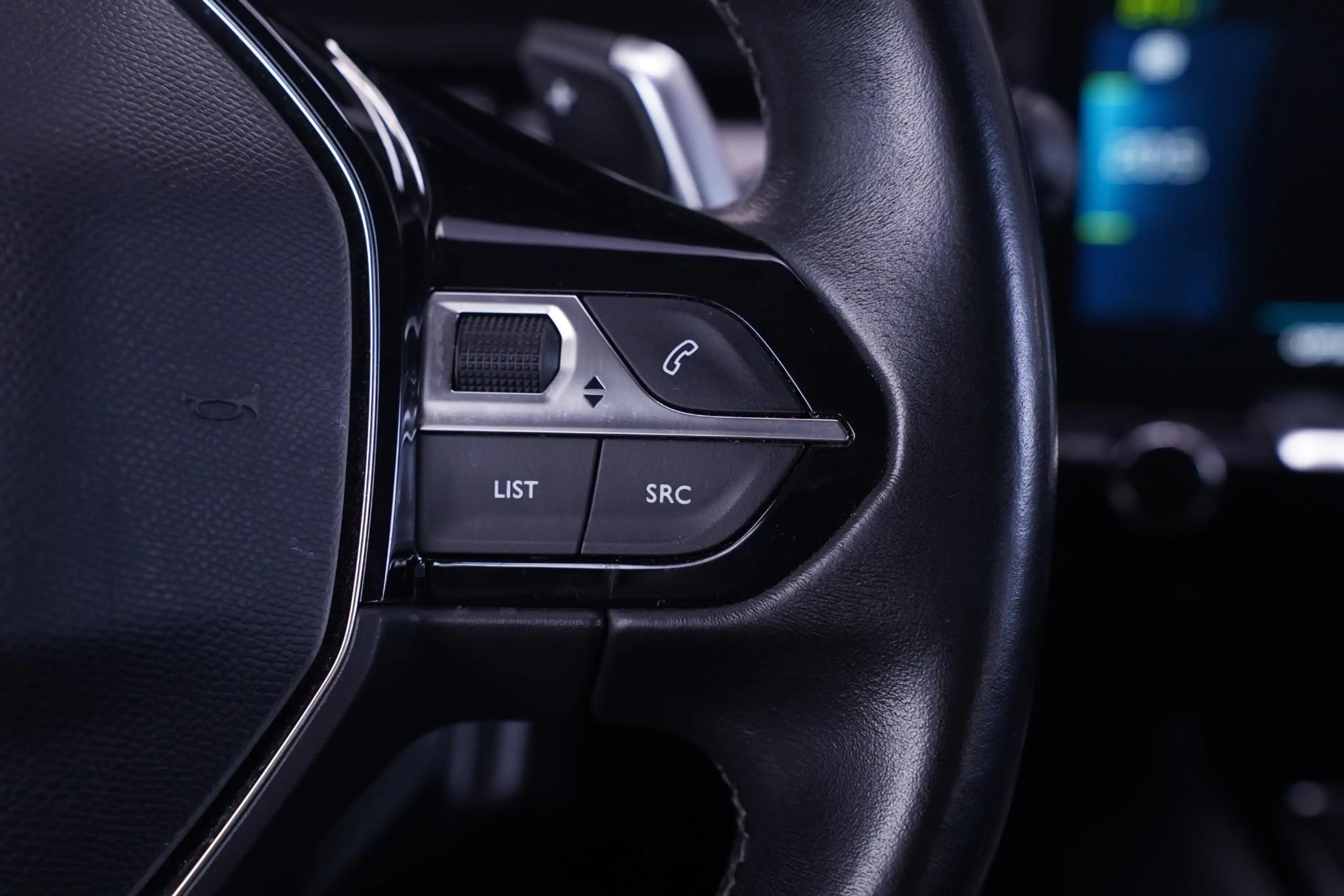Peugeot 508 SW 1.6 HYbrid Active Pack Business SOH 96% automaa — photo 20