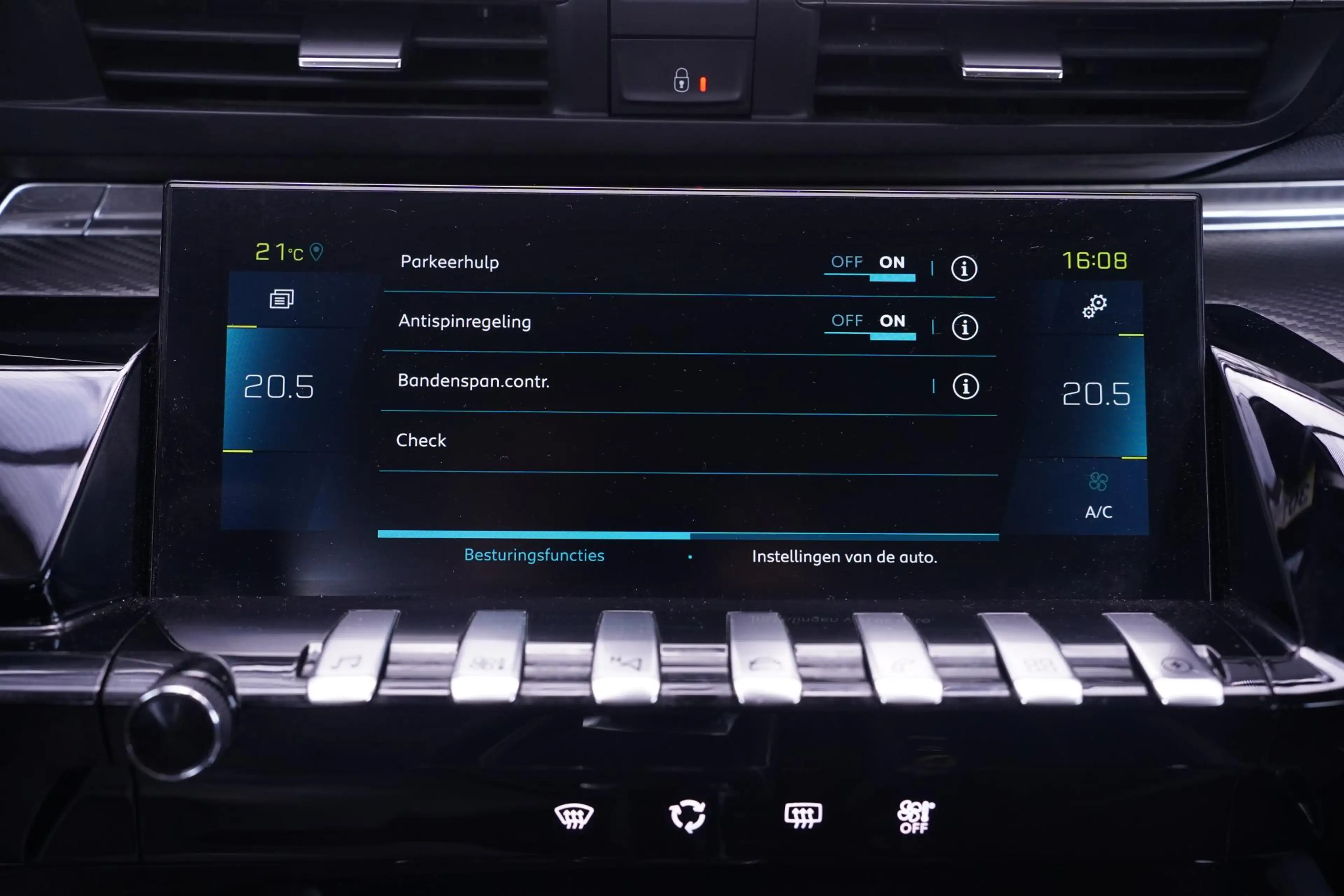 Peugeot 508 SW 1.6 HYbrid Active Pack Business SOH 96% automaa — photo 31