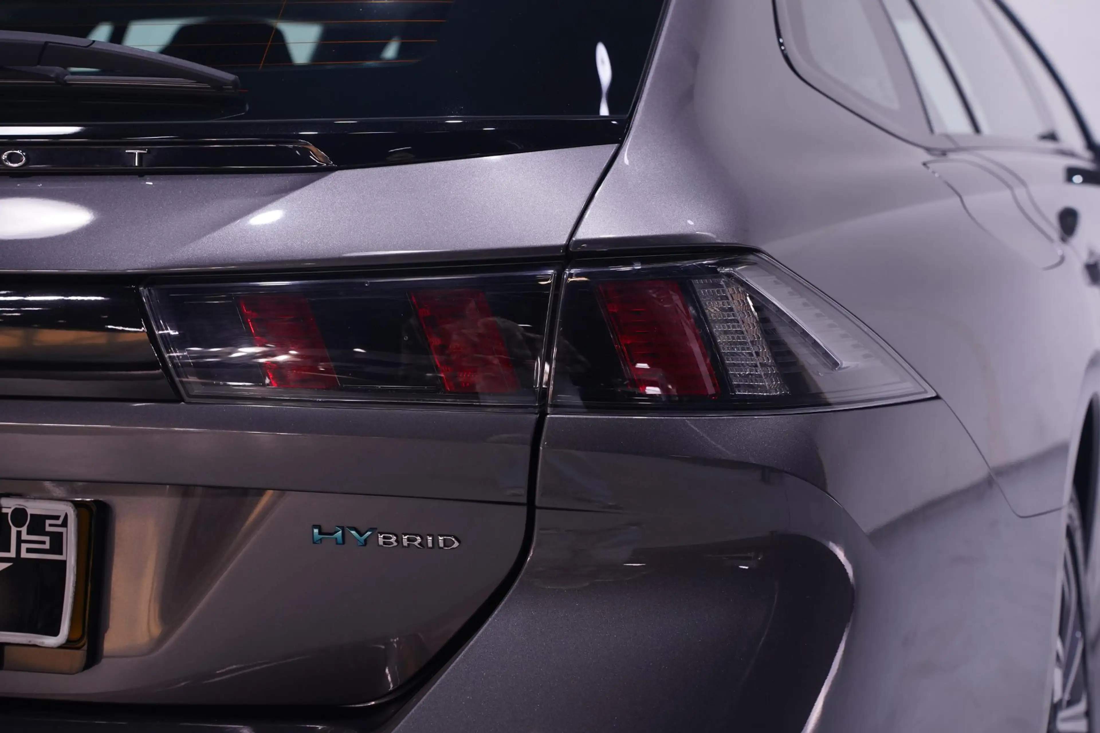 Peugeot 508 SW 1.6 HYbrid Active Pack Business SOH 96% automaa — photo 12