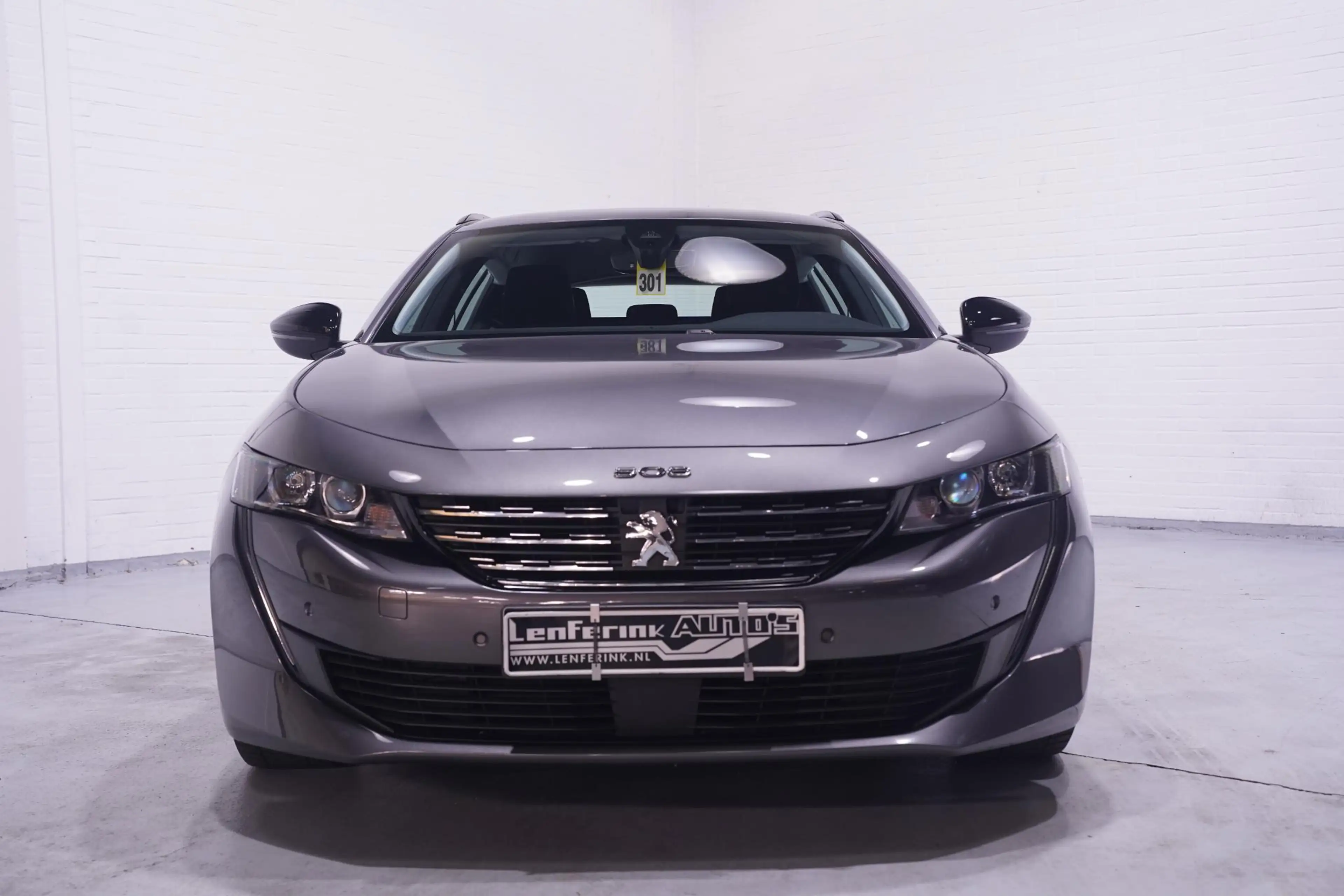 Peugeot 508 SW 1.6 HYbrid Active Pack Business SOH 96% automaa — photo 2