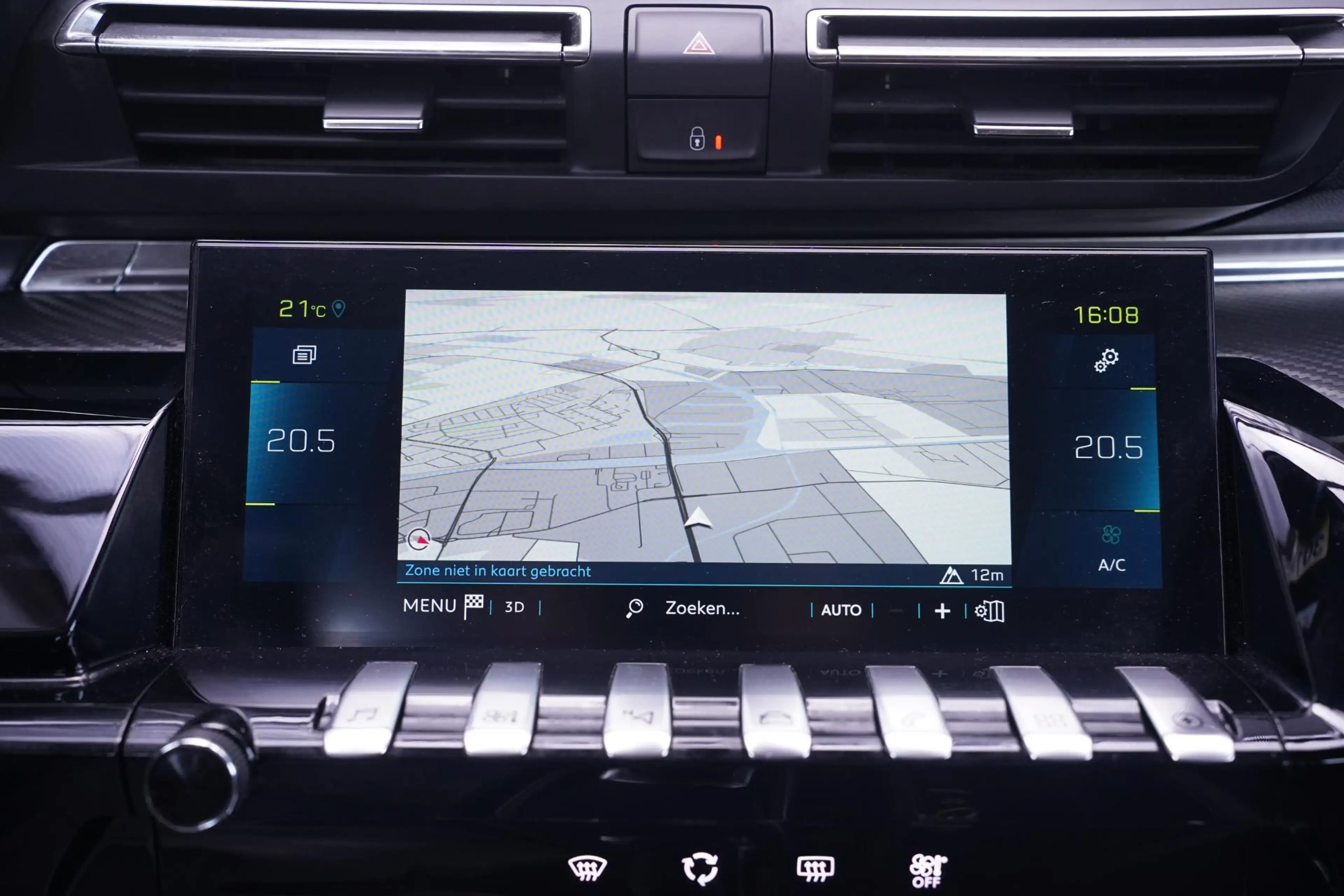 Peugeot 508 SW 1.6 HYbrid Active Pack Business SOH 96% automaa — photo 29