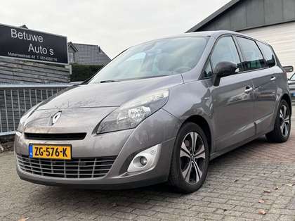 Renault Grand Scenic 2.0 DCI Bose Automaat
