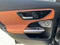 Mercedes-Benz C 220 C220d 4M Edition AMG Line -HUD-Pano-360K-19Zo Negro - thumbnail 16