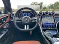 Mercedes-Benz C 220 C220d 4M Edition AMG Line -HUD-Pano-360K-19Zo Negro - thumbnail 11