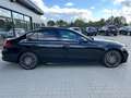 Mercedes-Benz C 220 C220d 4M Edition AMG Line -HUD-Pano-360K-19Zo Negro - thumbnail 2