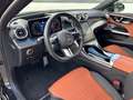 Mercedes-Benz C 220 C220d 4M Edition AMG Line -HUD-Pano-360K-19Zo Negro - thumbnail 9