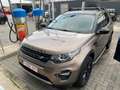 Land Rover Discovery Sport 2.0 TD4 E-Capability HSE Luxury Barna - thumbnail 2