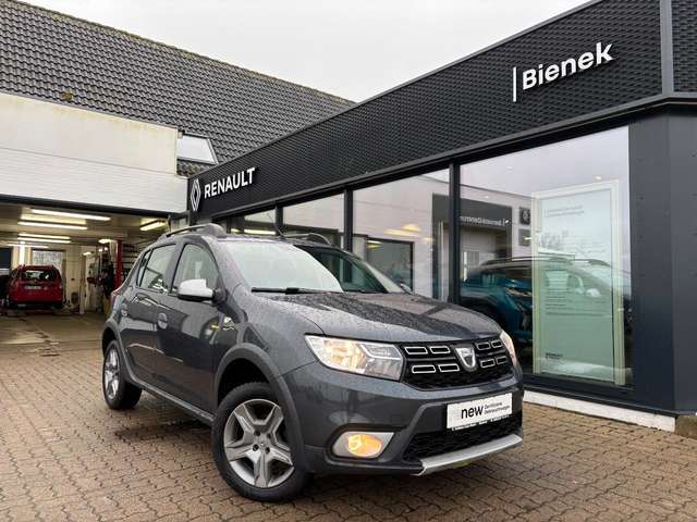 Dacia Sandero Stepway Prestige TCe 90 S/S Easy-R