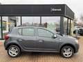 Dacia Sandero Stepway Prestige TCe 90 S/S Easy-R Grau - thumbnail 1