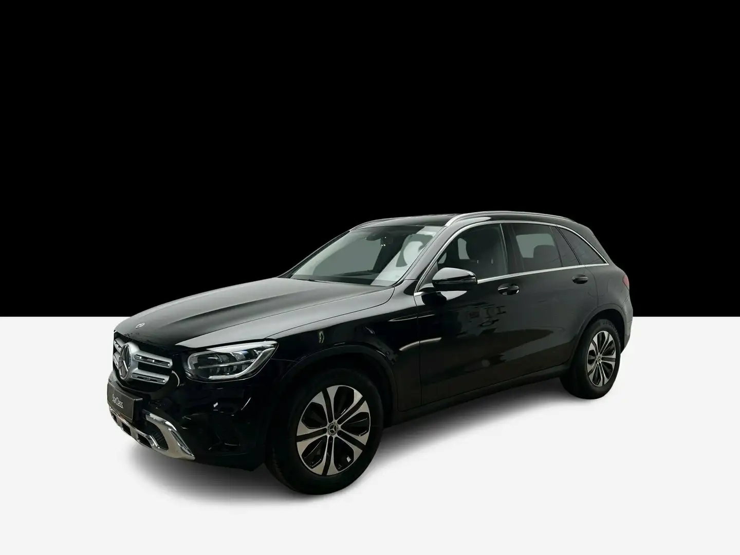 Mercedes-Benz GLC 200 GLC 200 4MATIC LED+Kamera+MBUX+Easypack Noir - 1