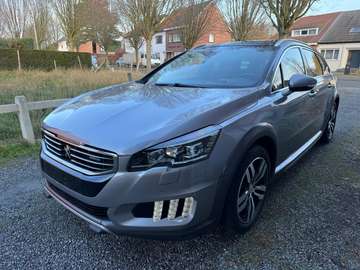 508 RTX SW 2.0 BlueHDi GT S