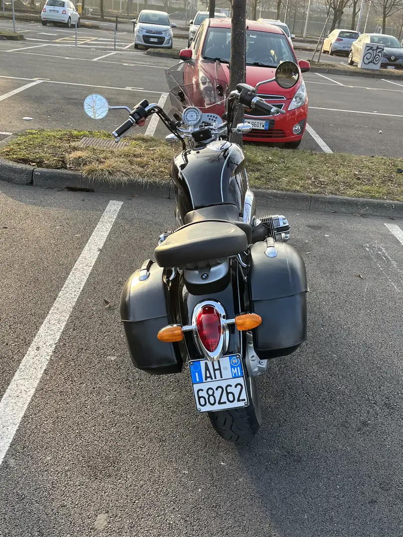 BMW R 1200 C - 2
