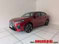 BMW iX2 eDrive20 Rot - thumbnail 1