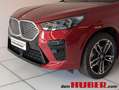 BMW iX2 eDrive20 Rot - thumbnail 8