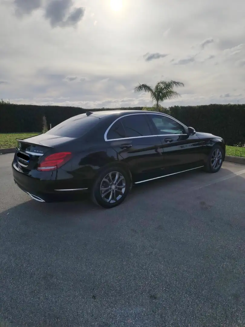 Mercedes-Benz C 200 d (bt) Executive auto - 2