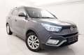 SsangYong XLV XLV 1.6i e-XGi 2WD  EU6c Gris - thumbnail 1