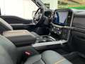 Ford F 150 USA EcoBoost Platinum Massagestoelen. Plateado - thumbnail 21