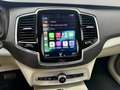 Volvo XC90 D5 Momentum 5pl. AWD 235 Aut. (9.75) Azul - thumbnail 30