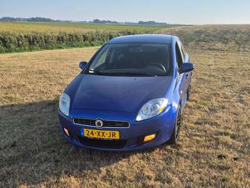 Bravo 1.4 T-Jet Sport
