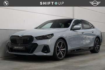 eDrive40 84 kWh Panoramadak | Stoelventilatie | Co