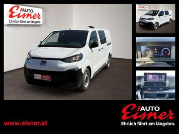 Scudo DOKA XL 2.0 6G S/S 145PS