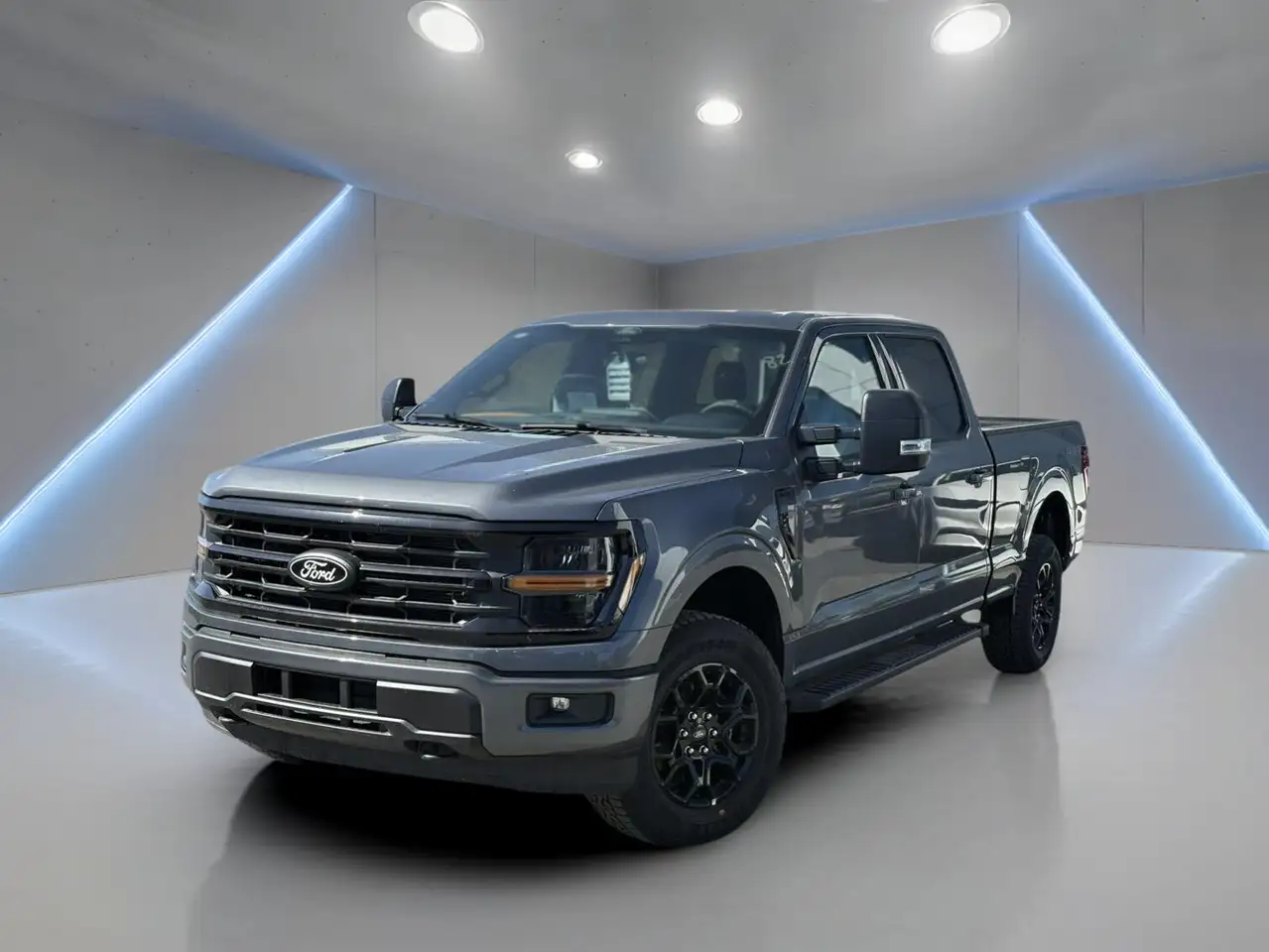 2026 Ford F 150