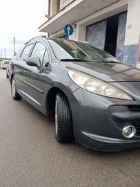 SW 1.6 hdi 16v XS Ciel 110cv fap