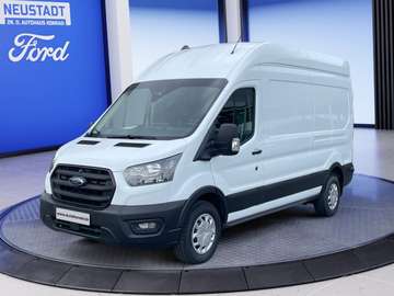 350 L3H3 Lkw VA Trend *Kamera*Navi*ACC*