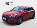 Hyundai i20 LIETZ like :-) 1,25 Level 2 Rot - thumbnail 1