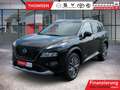 Nissan X-Trail 1.5 VC-T e-4ORCE 4x4 Tekna AUT Pano Bose Schwarz - thumbnail 1