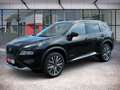 Nissan X-Trail 1.5 VC-T e-4ORCE 4x4 Tekna AUT Pano Bose Schwarz - thumbnail 4
