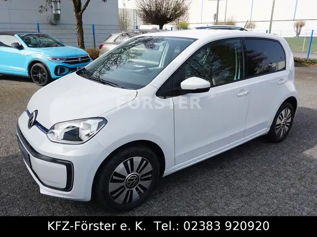 Volkswagen up! Style Plus Mwst