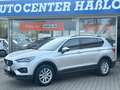 SEAT Tarraco Style 4Drive*AUTO.*NAVI*LED*VIRTUAL*AHK* Zilver - thumbnail 1