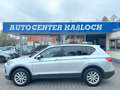 SEAT Tarraco Style 4Drive*AUTO.*NAVI*LED*VIRTUAL*AHK* Zilver - thumbnail 22