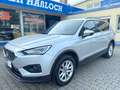 SEAT Tarraco Style 4Drive*AUTO.*NAVI*LED*VIRTUAL*AHK* Zilver - thumbnail 12