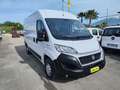 Fiat Ducato 35 2.3 MJT 130CV Furgone Bianco - thumbnail 1