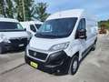 Fiat Ducato 35 2.3 MJT 130CV Furgone Bianco - thumbnail 2