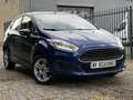Ford Fiesta 1.0 Style AIRCO/PDC/ELEKR/NAP/LED/15"LV/SPORTIEF! Blauw - thumbnail 7