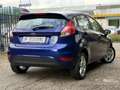 Ford Fiesta 1.0 Style AIRCO/PDC/ELEKR/NAP/LED/15"LV/SPORTIEF! Blauw - thumbnail 9