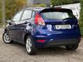 Ford Fiesta 1.0 Style AIRCO/PDC/ELEKR/NAP/LED/15"LV/SPORTIEF! Blauw - thumbnail 8
