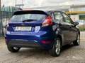Ford Fiesta 1.0 Style AIRCO/PDC/ELEKR/NAP/LED/15"LV/SPORTIEF! Blauw - thumbnail 5