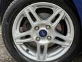 Ford Fiesta 1.0 Style AIRCO/PDC/ELEKR/NAP/LED/15"LV/SPORTIEF! Blauw - thumbnail 12