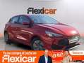 MG MG3 Hybrid+ Luxury Rojo - thumbnail 1