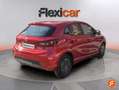 MG MG3 Hybrid+ Luxury Rojo - thumbnail 5