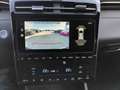 Hyundai TUCSON NX4 Trend Line PLUS 1,6 CRDi 4WD 48V DCT Blau - thumbnail 9