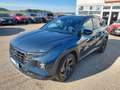 Hyundai TUCSON NX4 Trend Line PLUS 1,6 CRDi 4WD 48V DCT Blau - thumbnail 1