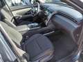 Hyundai TUCSON NX4 Trend Line PLUS 1,6 CRDi 4WD 48V DCT Blau - thumbnail 7