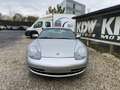 Porsche 996 911 Carrera Argent - thumbnail 2