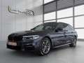 BMW 520 d xD M-Sport/2.Hd/ACC/Pano/Kamera/Sportsitze Grau - thumbnail 2