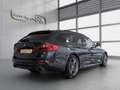 BMW 520 d xD M-Sport/2.Hd/ACC/Pano/Kamera/Sportsitze Grau - thumbnail 4